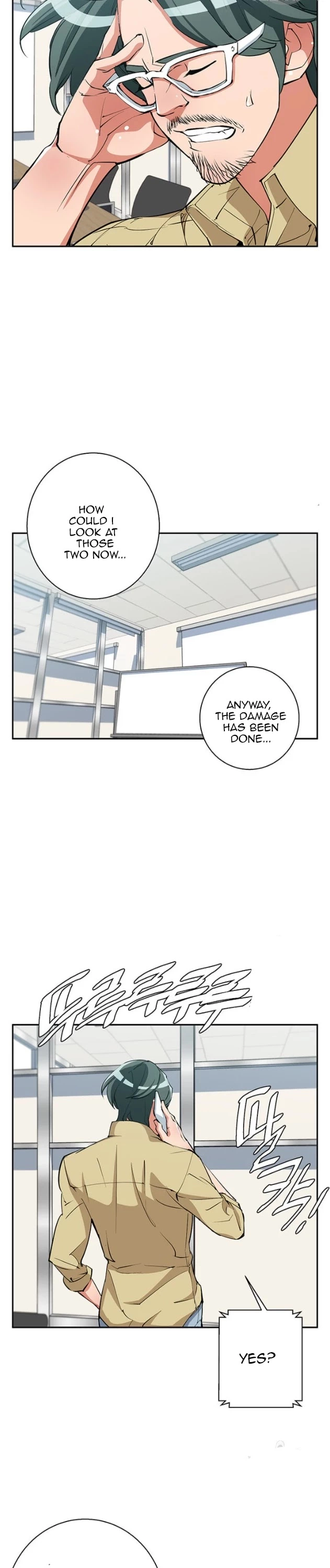 I Stack Experience Through Reading Books - Chapter 94 - Page 20