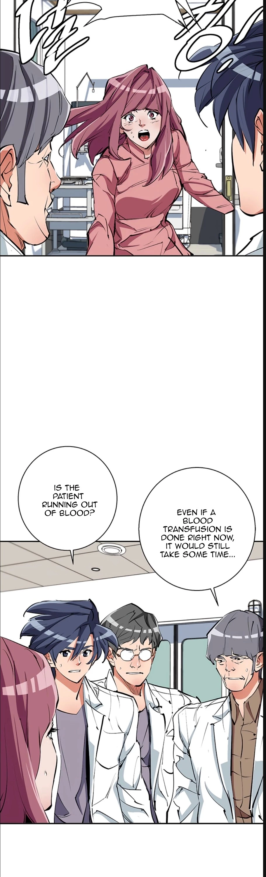 I Stack Experience Through Reading Books - Chapter 99 - Page 9