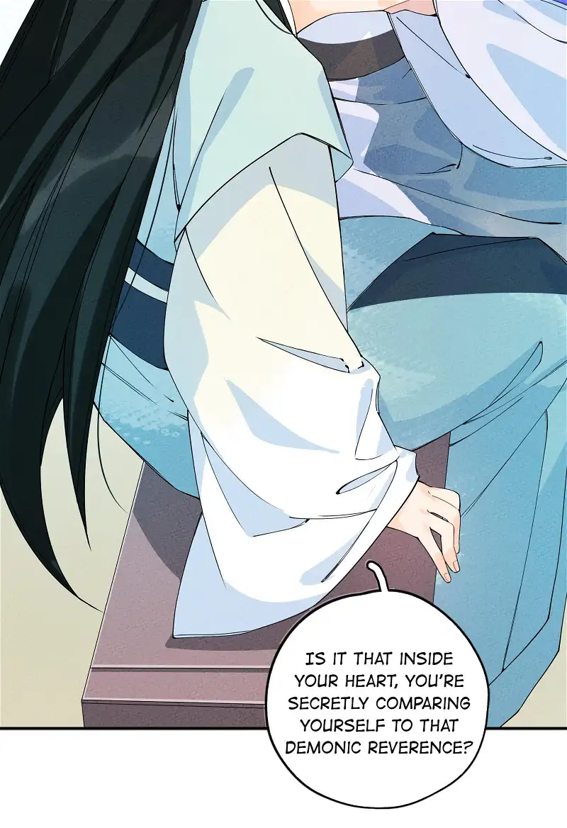 I, The Sage Emperor Of The Righteous Path, Married The Demonic Reverence Of The Diabolic Path?! - Chapter 2 - Page 10