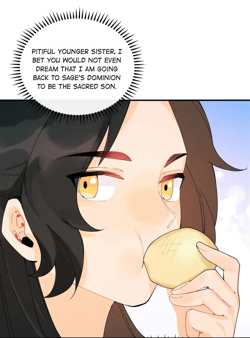I, The Sage Emperor Of The Righteous Path, Married The Demonic Reverence Of The Diabolic Path?! - Chapter 2 - Page 100