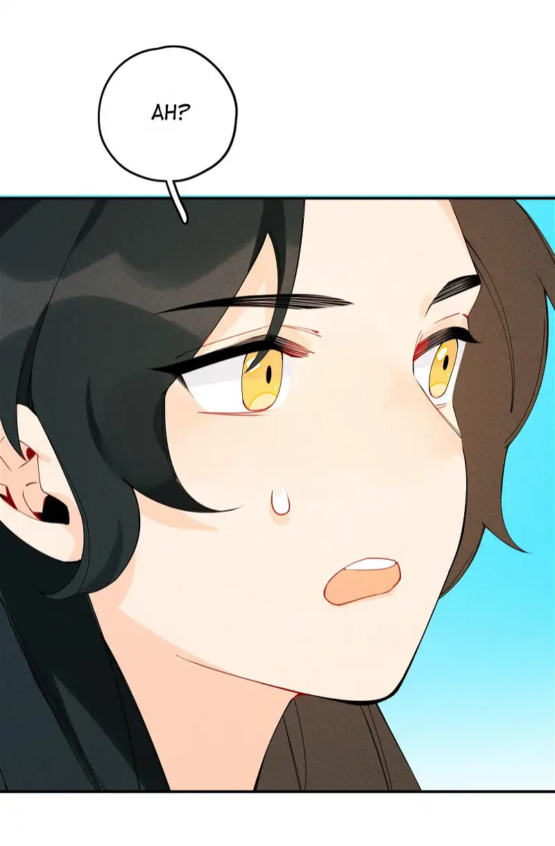 I, The Sage Emperor Of The Righteous Path, Married The Demonic Reverence Of The Diabolic Path?! - Chapter 2 - Page 22