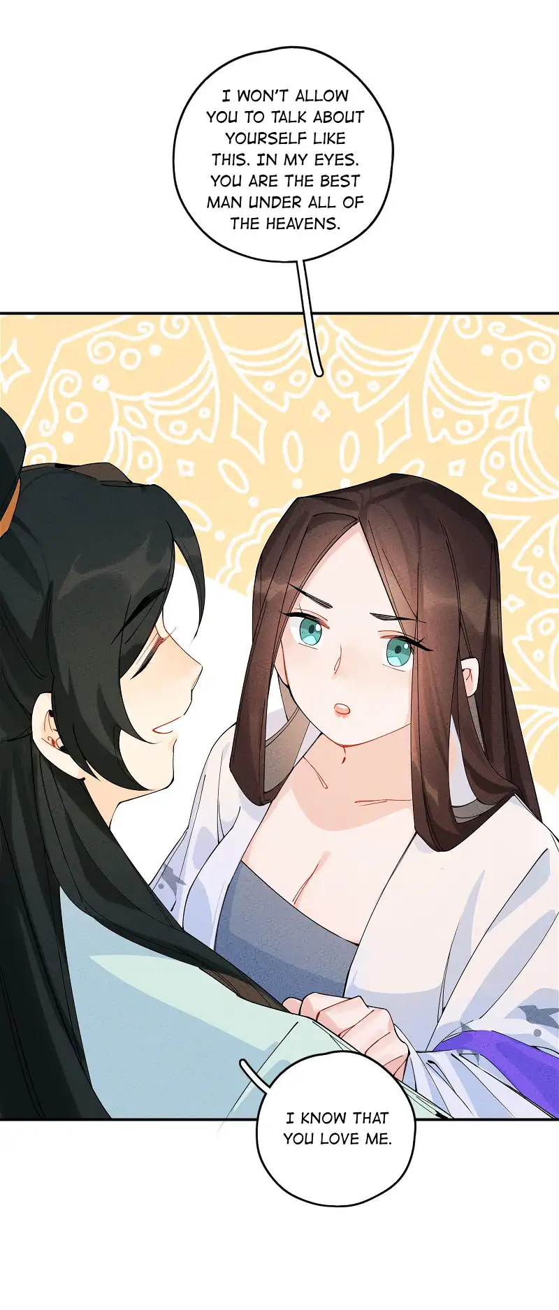 I, The Sage Emperor Of The Righteous Path, Married The Demonic Reverence Of The Diabolic Path?! - Chapter 2 - Page 28