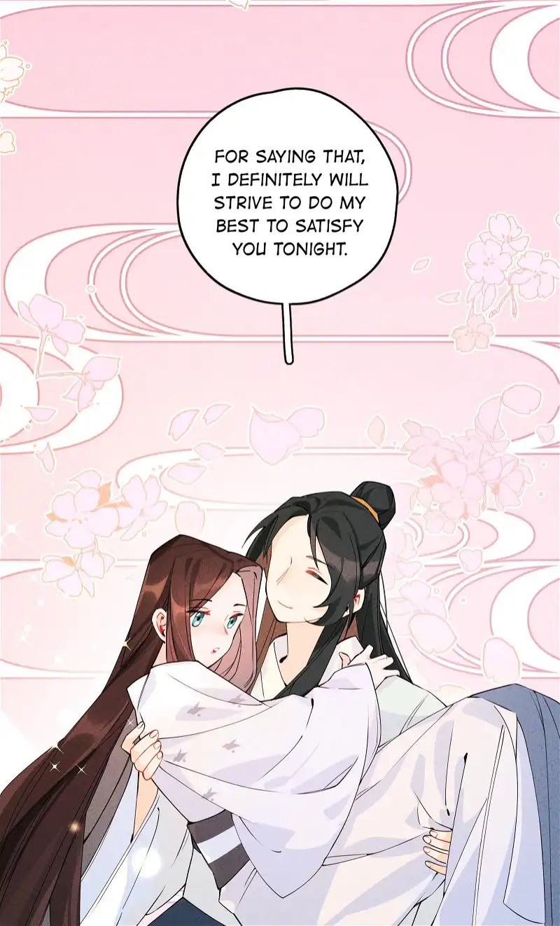 I, The Sage Emperor Of The Righteous Path, Married The Demonic Reverence Of The Diabolic Path?! - Chapter 2 - Page 30