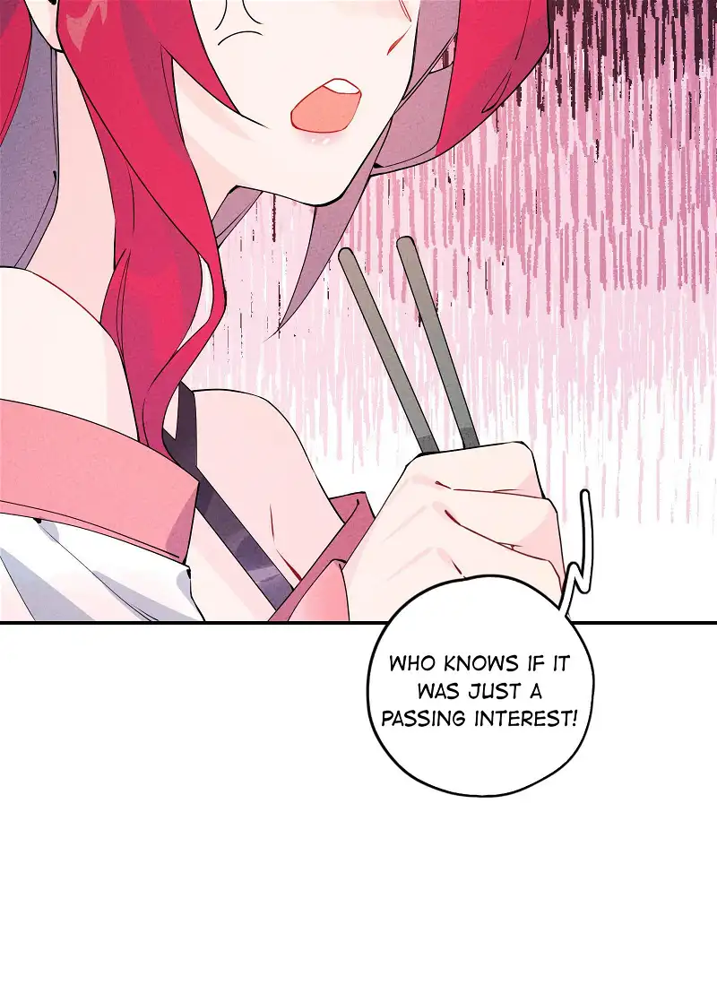 I, The Sage Emperor Of The Righteous Path, Married The Demonic Reverence Of The Diabolic Path?! - Chapter 2 - Page 59