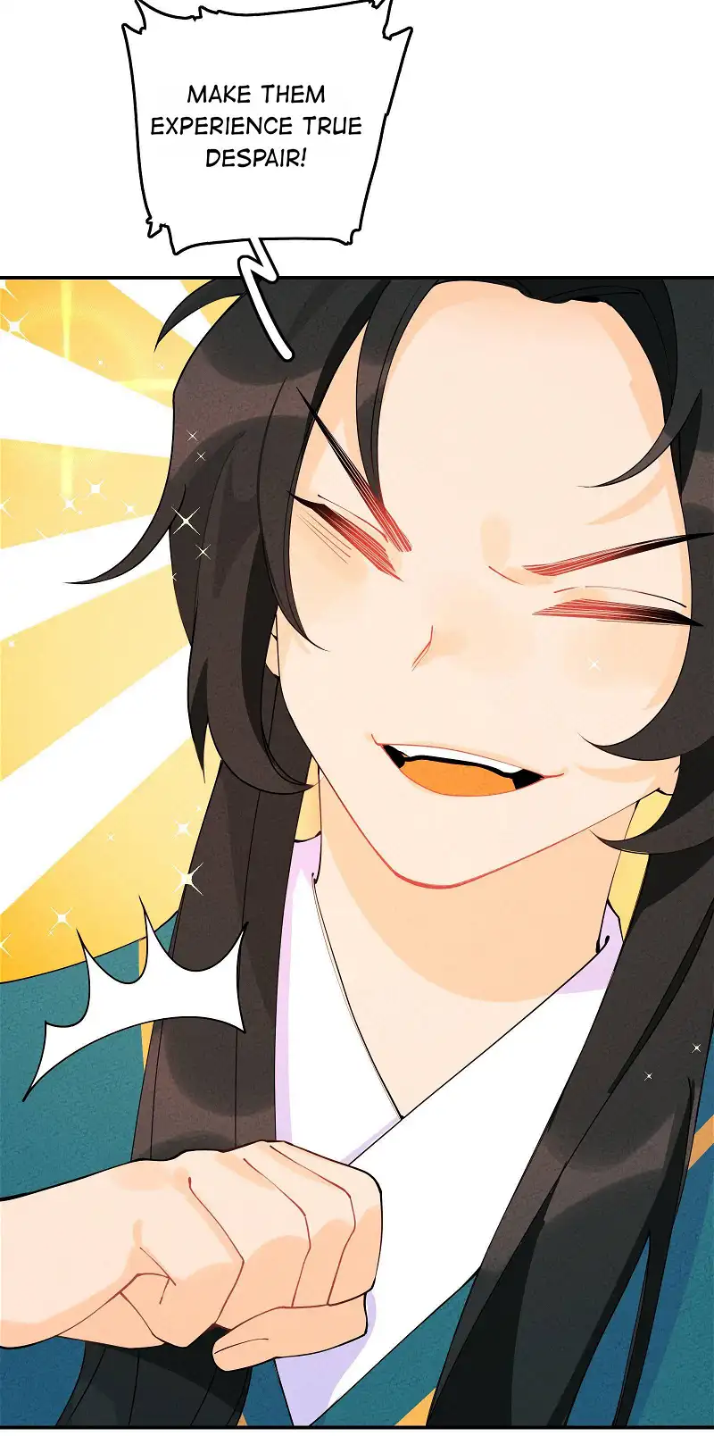I, The Sage Emperor Of The Righteous Path, Married The Demonic Reverence Of The Diabolic Path?! - Chapter 7 - Page 50