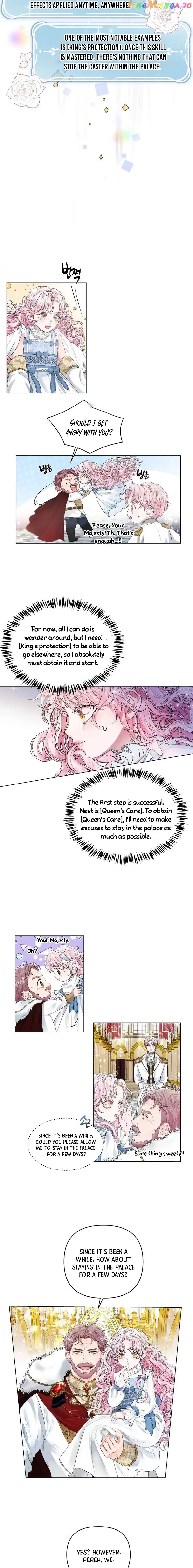 I Think It Would Be Better For Me to Become King - Chapter 2 - Page 12
