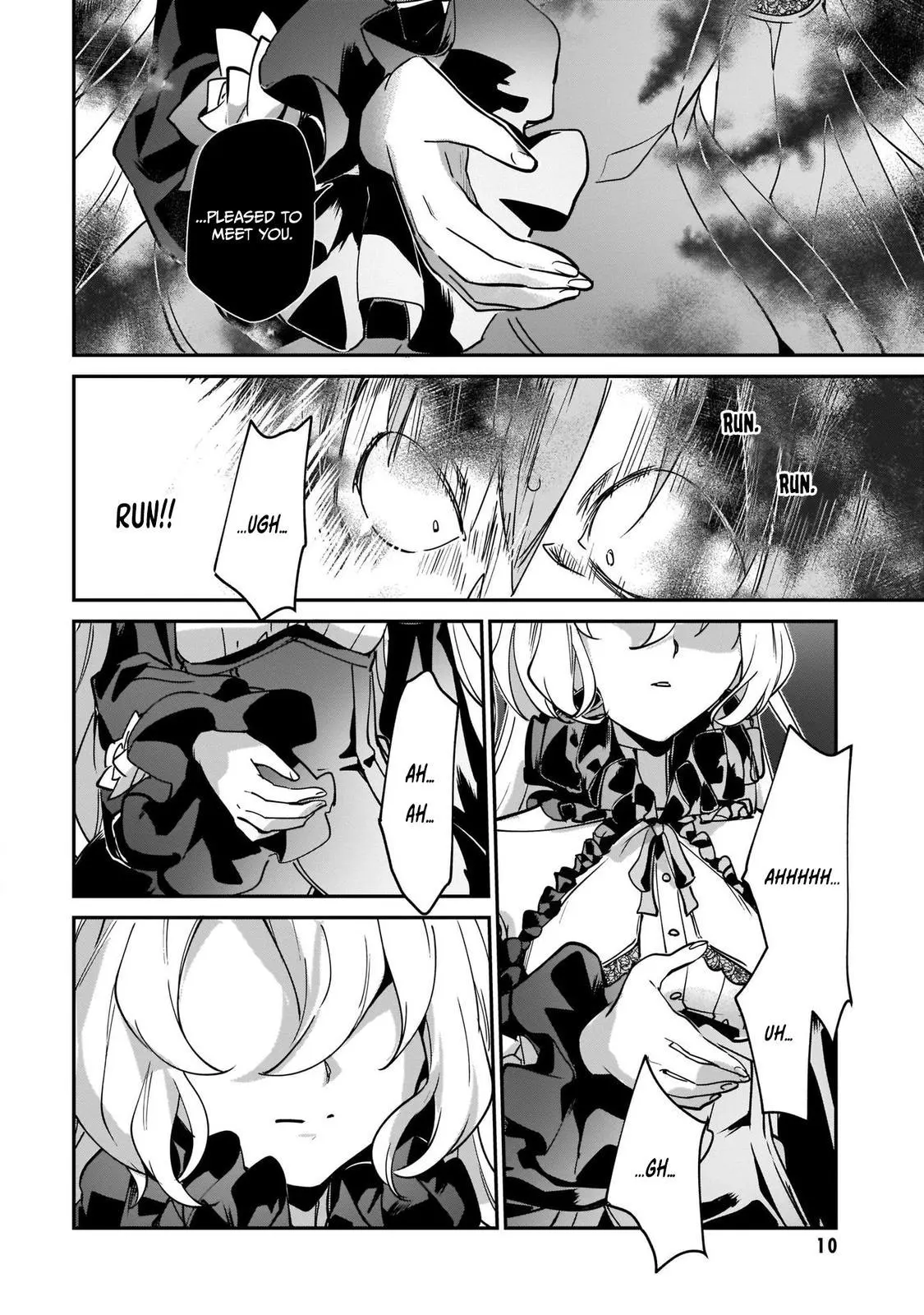 I Was Caught up in a Hero Summoning, but That World Is at Peace - Chapter 14 - Page 13