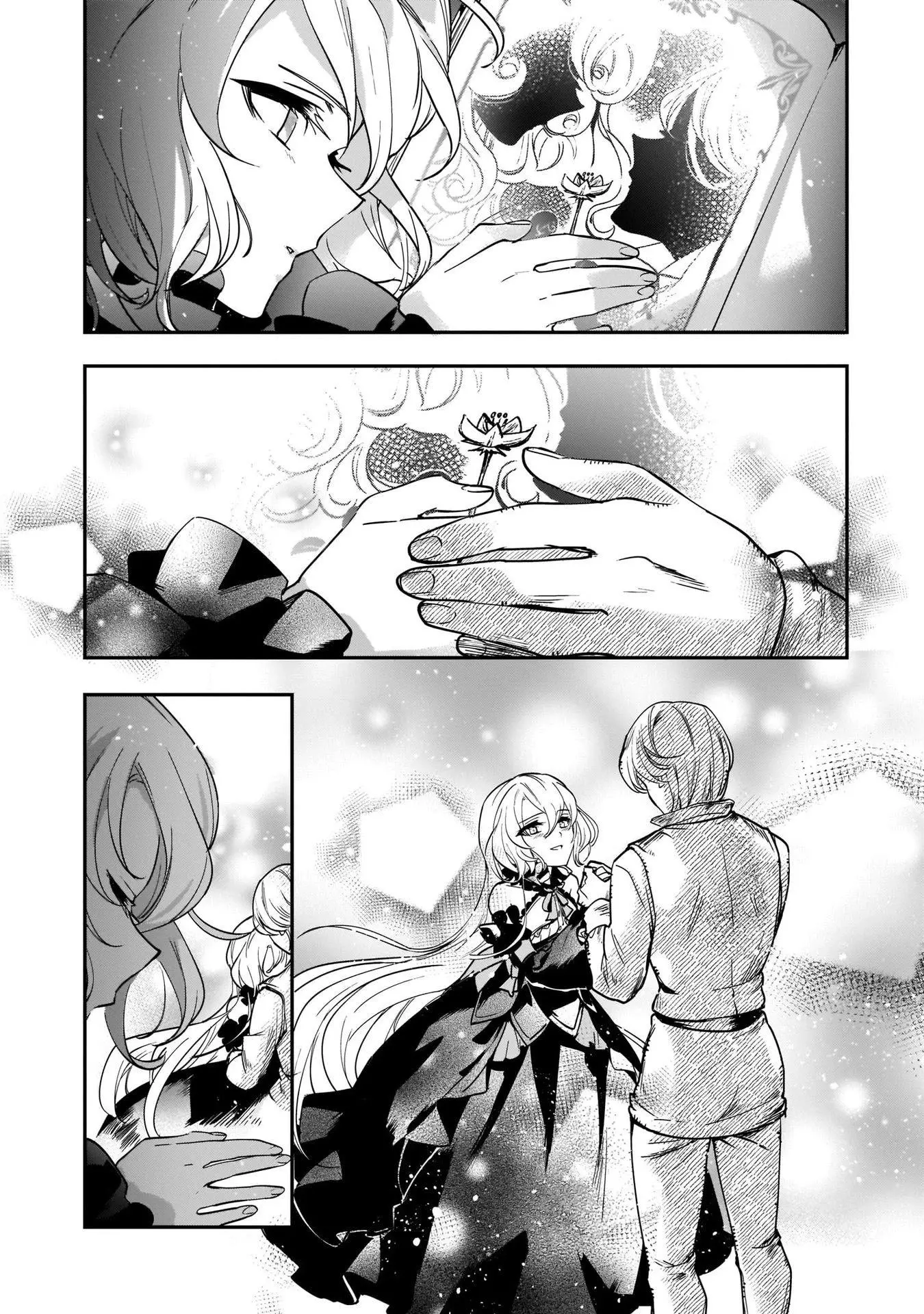 I Was Caught up in a Hero Summoning, but That World Is at Peace - Chapter 16 - Page 21