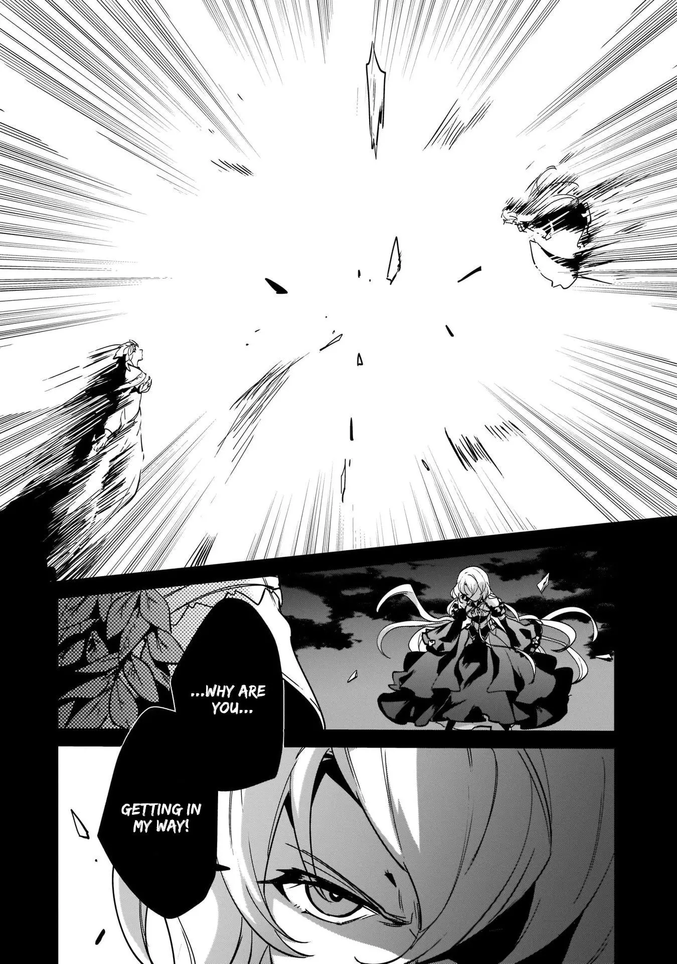 I Was Caught up in a Hero Summoning, but That World Is at Peace - Chapter 16 - Page 4