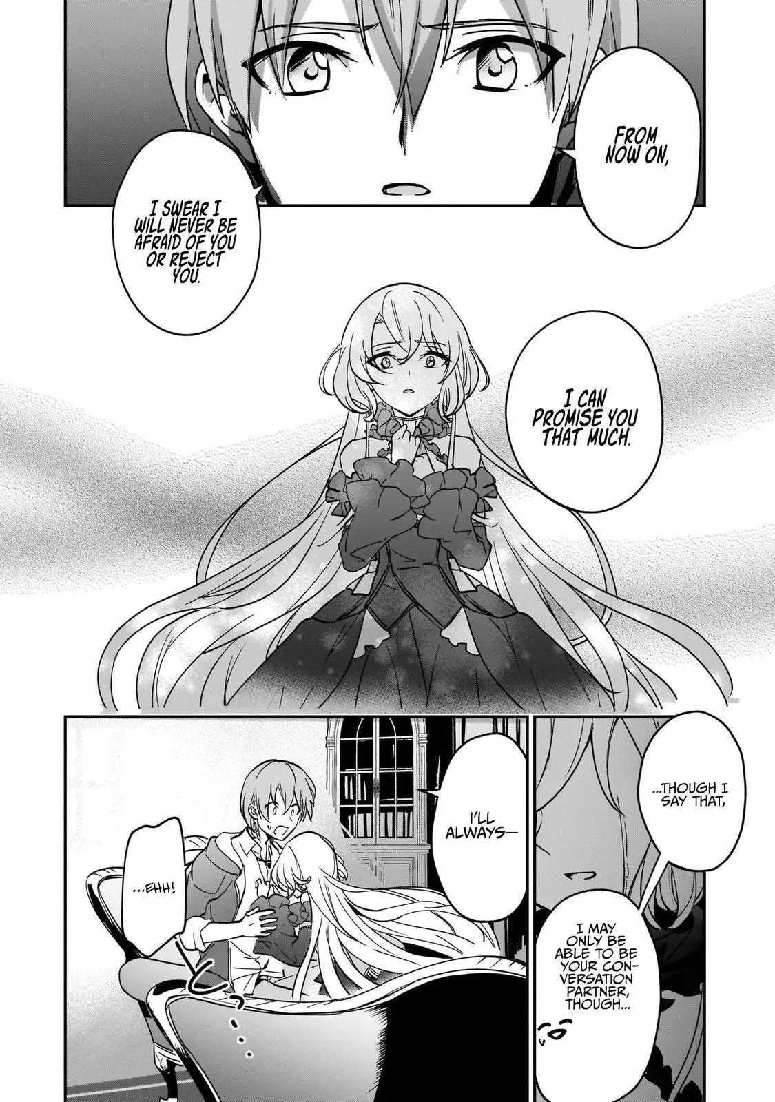 I Was Caught up in a Hero Summoning, but That World Is at Peace - Chapter 17 - Page 21