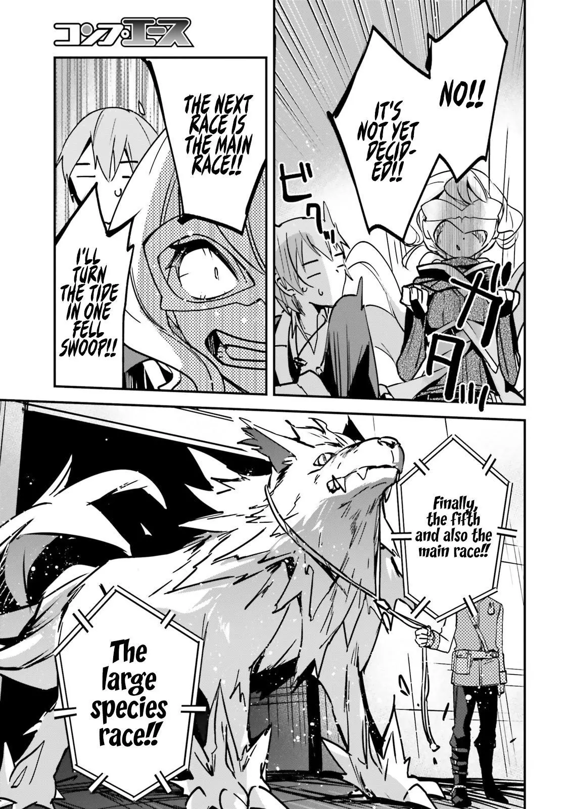 I Was Caught up in a Hero Summoning, but That World Is at Peace - Chapter 28 - Page 26