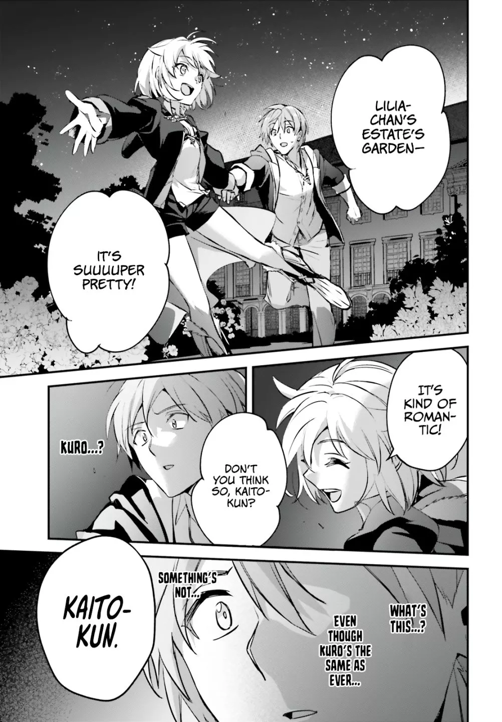 I Was Caught up in a Hero Summoning, but That World Is at Peace - Chapter 41 - Page 18