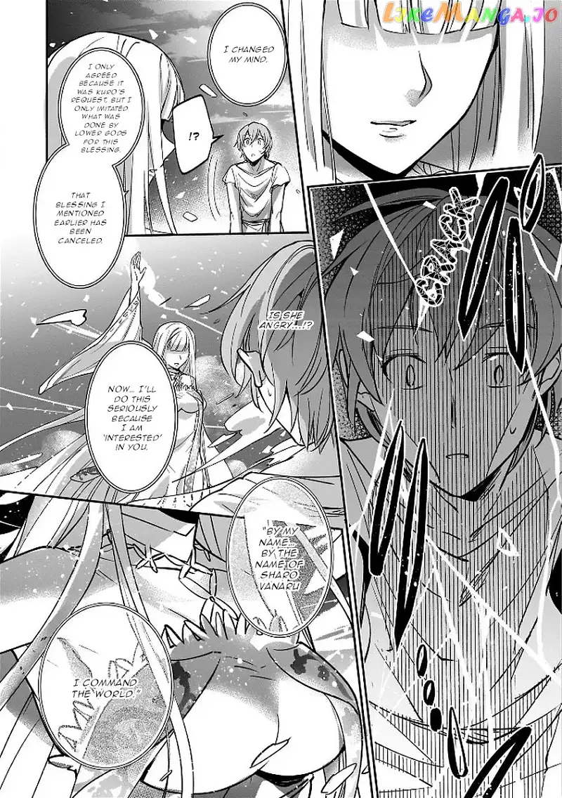 I Was Caught up in a Hero Summoning, but That World Is at Peace - Chapter 5 - Page 19