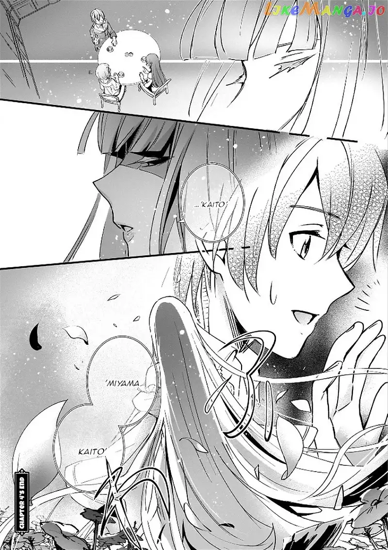 I Was Caught up in a Hero Summoning, but That World Is at Peace - Chapter 5 - Page 2