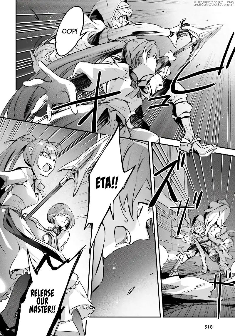 I Was Caught up in a Hero Summoning, but That World Is at Peace - Chapter 51 - Page 23