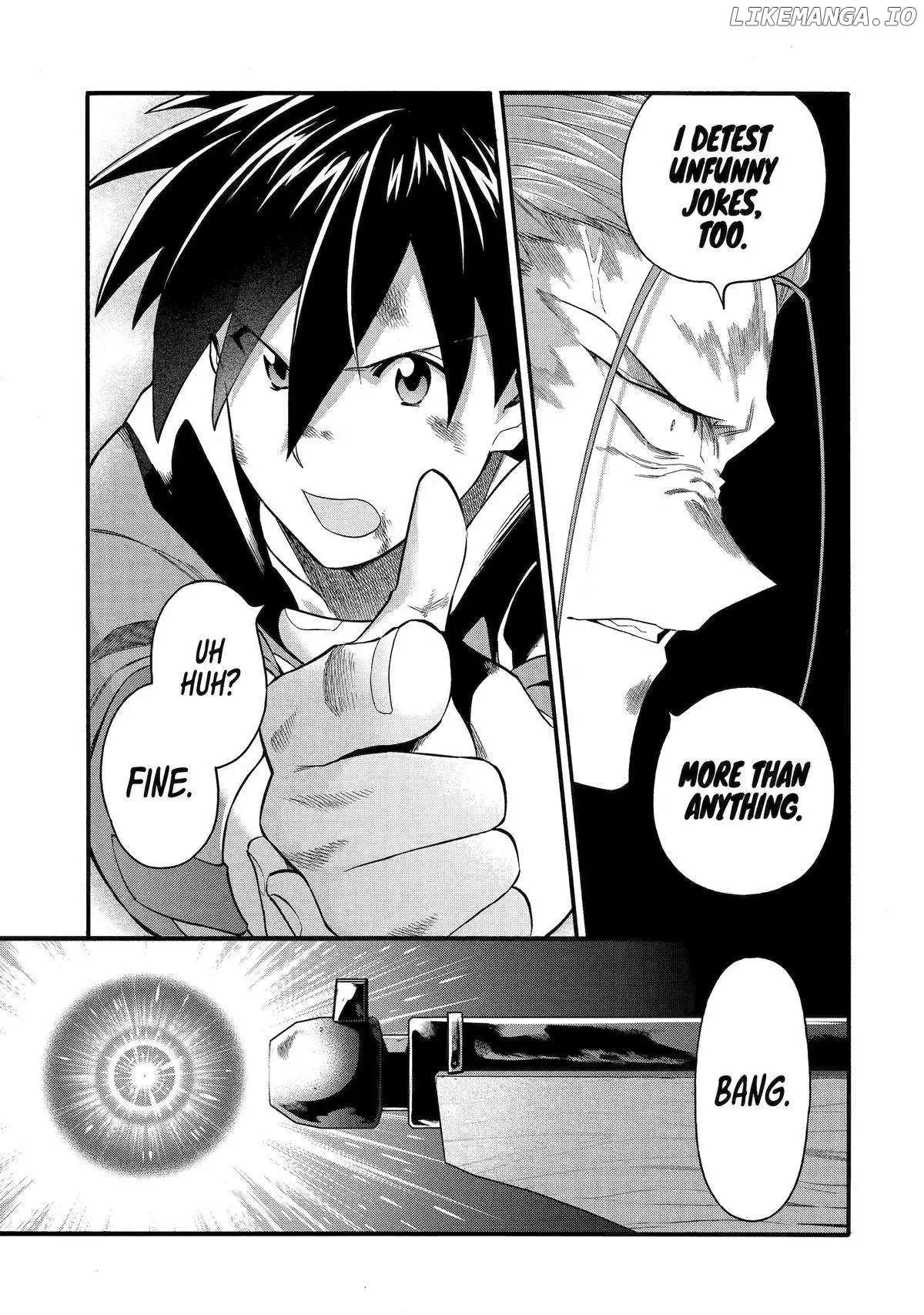 I Was Dismissed from the Hero’s Party Because They Don’t Need My Training Skills, so I Strengthen My [Fief] Which I Got as a Replacement for My Retirement Money. - Chapter 45 - Page 32
