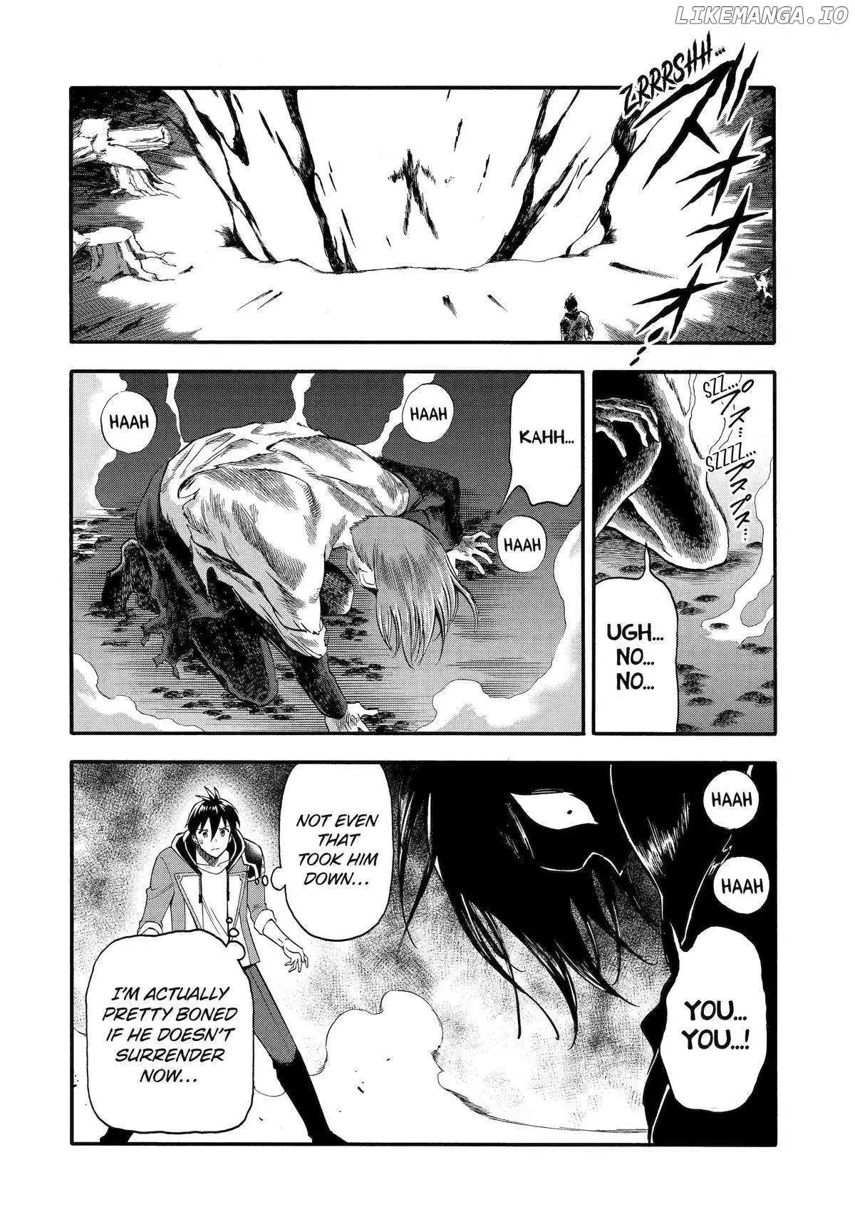 I Was Dismissed from the Hero’s Party Because They Don’t Need My Training Skills, so I Strengthen My [Fief] Which I Got as a Replacement for My Retirement Money. - Chapter 45 - Page 37