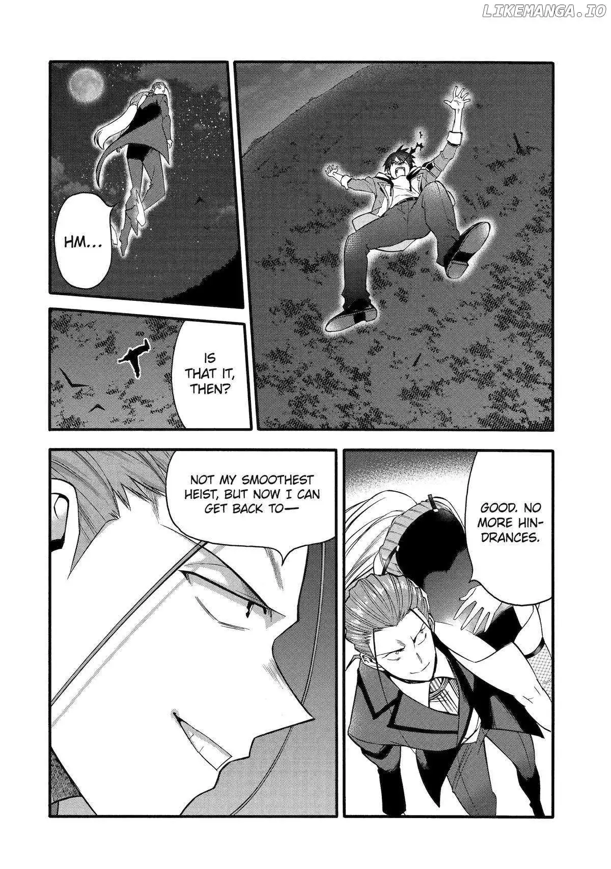 I Was Dismissed from the Hero’s Party Because They Don’t Need My Training Skills, so I Strengthen My [Fief] Which I Got as a Replacement for My Retirement Money. - Chapter 45 - Page 17