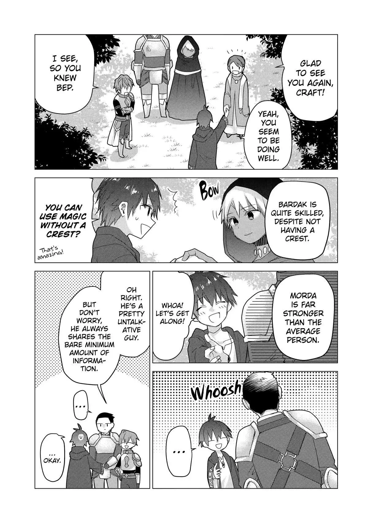 I Was Fired as an Adventurer, so I Became an Alchemist! - Chapter 9 - Page 5