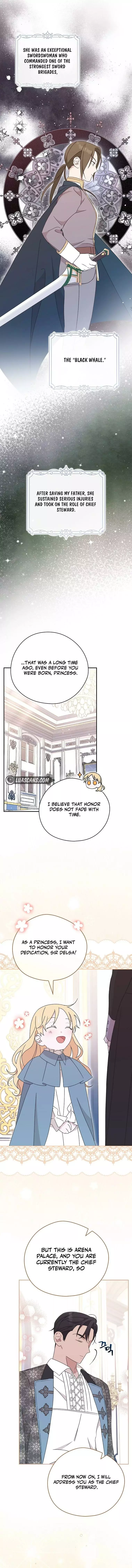 I Was Just Having Fun With The Time Limit - Chapter 17 - Page 4