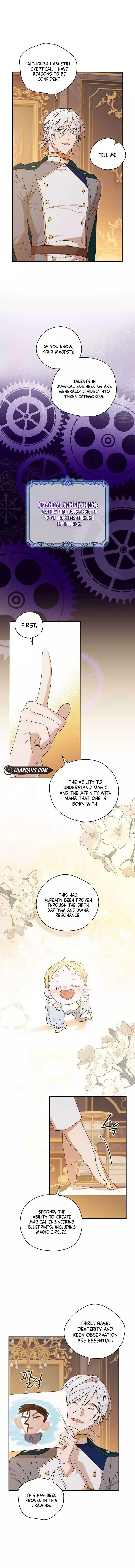 I Was Just Having Fun With The Time Limit - Chapter 8 - Page 2
