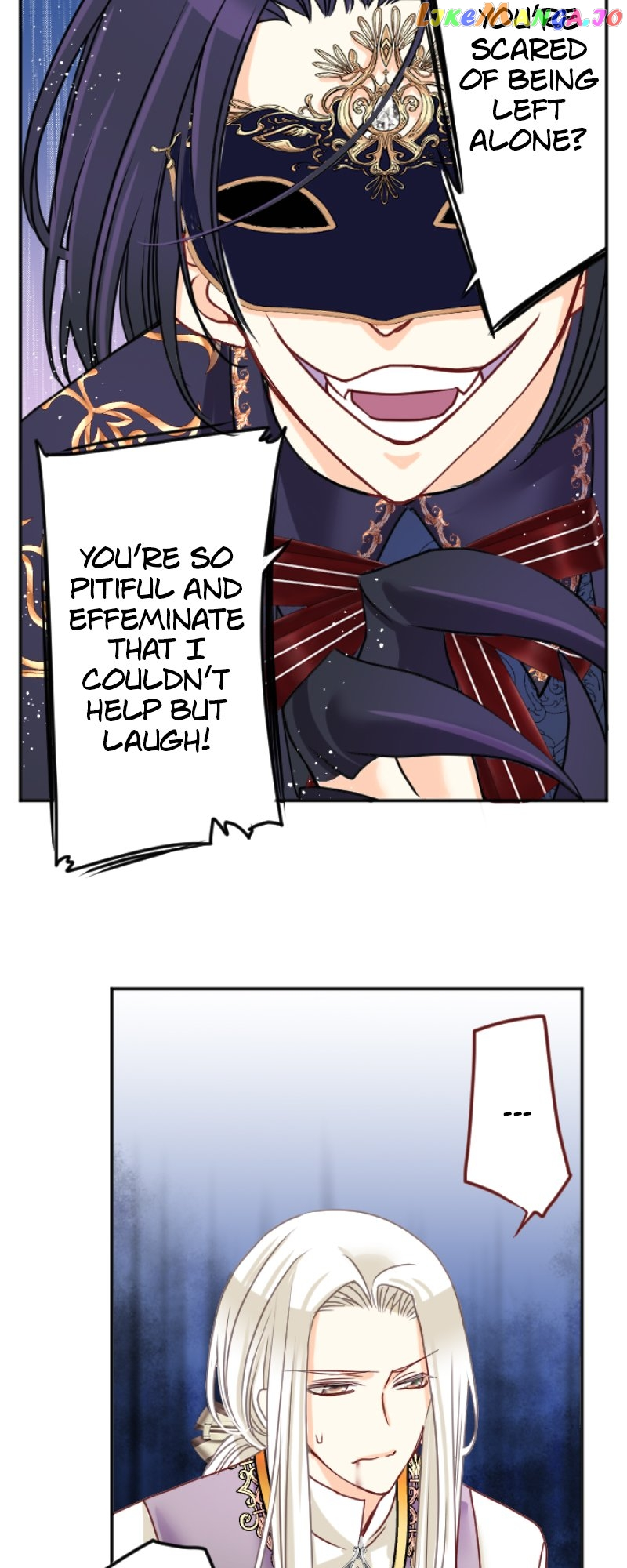 I was Reborn as a Housekeeper in a Parallel World! - Chapter 136 - Page 16