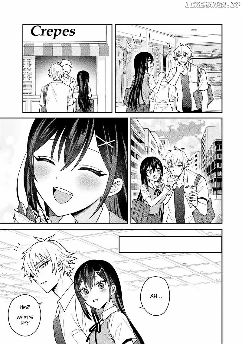I Was Reincarnated As The Scumbag From a Netorare Manga, But The Heroine is Coming On To Me - Chapter 12 - Page 25