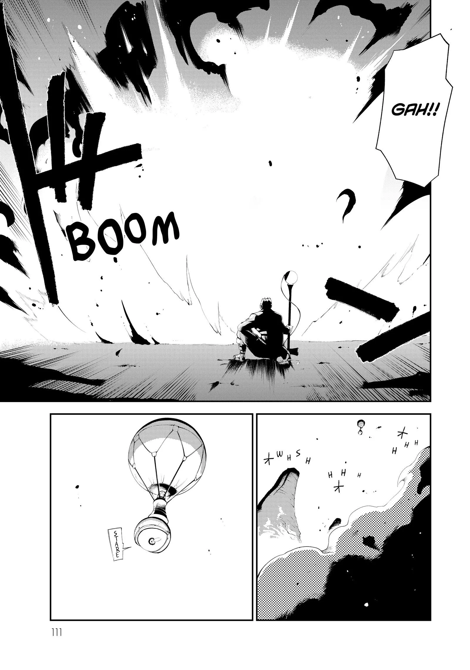 I Was Reincarnated with OP Invincibility, so I'll Beat 'em Up My Way as an Action-Adventurer (Official) - Chapter 8 - Page 17