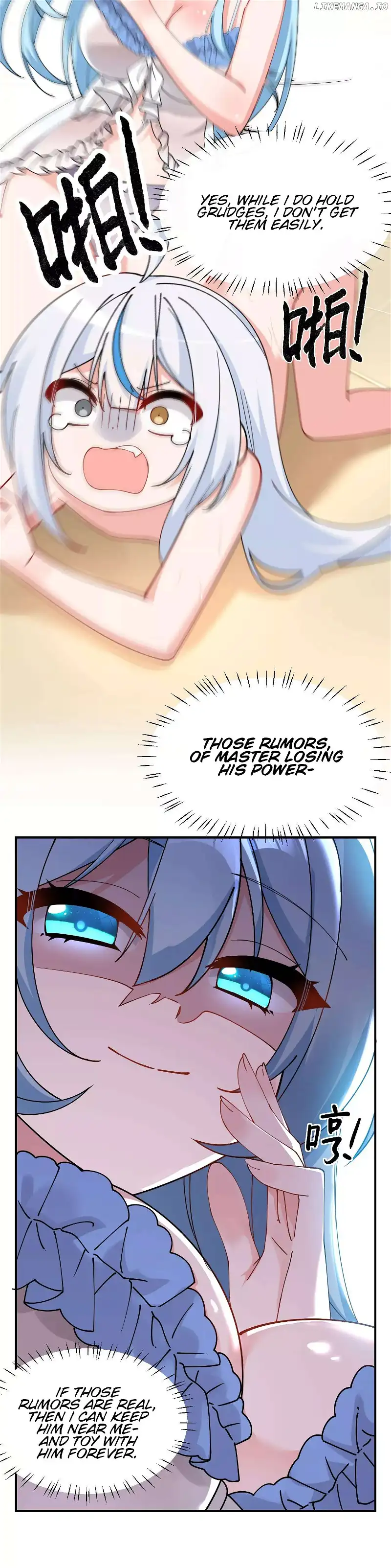 I, Who Have the Natural Charismatic Traits, Was Targeted by Yandere Disciples - Chapter 9 - Page 14