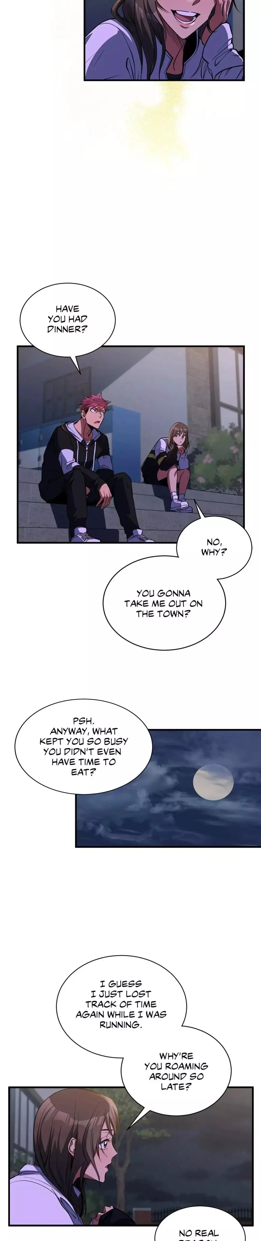Icing - Chapter 19 - Page 10