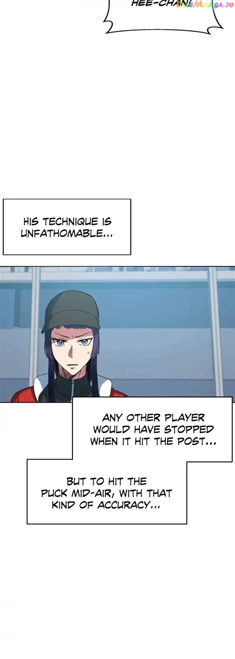 Icing - Chapter 29 - Page 25