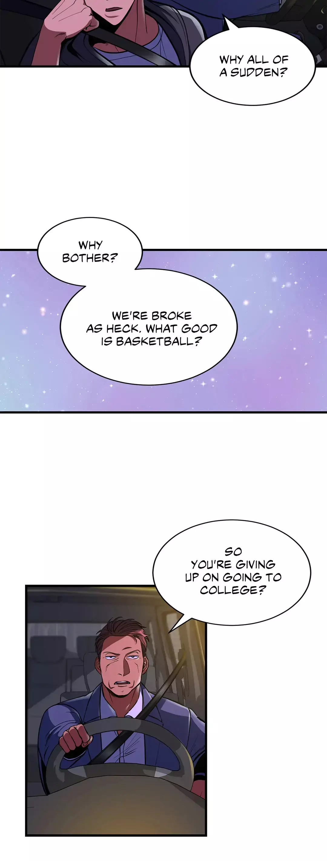 Icing - Chapter 6 - Page 18