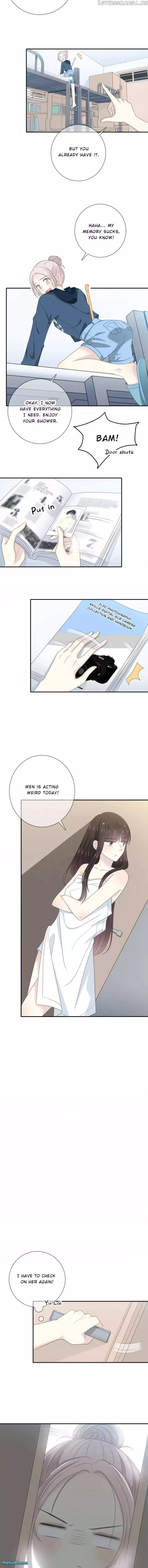 If Future - Chapter 110 - Page 6