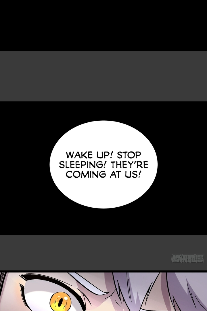 If I don’t die soon, I’ll become the ruler of the demon realm! - Chapter 1 - Page 37