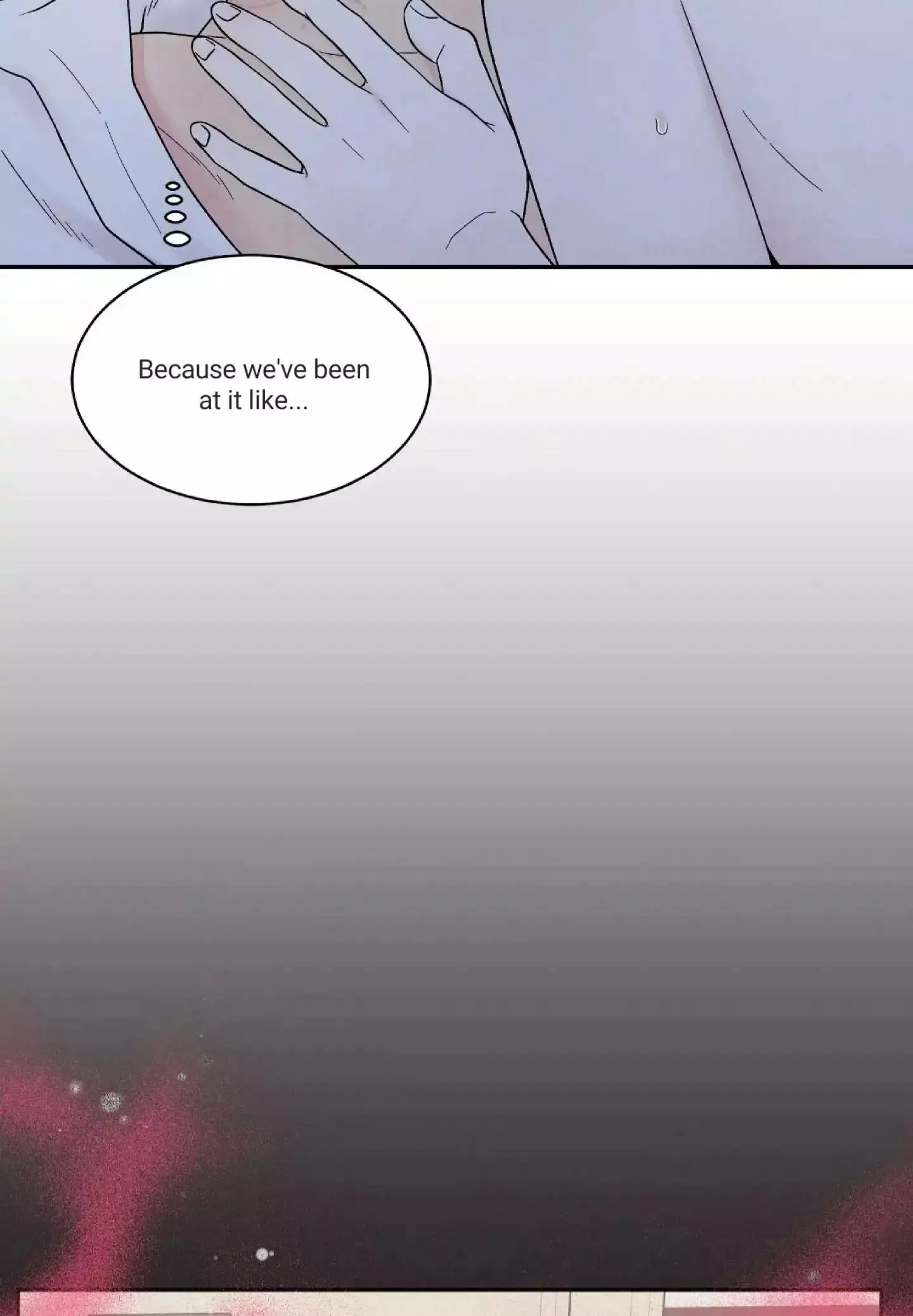 If It's Not Fate, Then What Is It? - Chapter 26 - Page 6