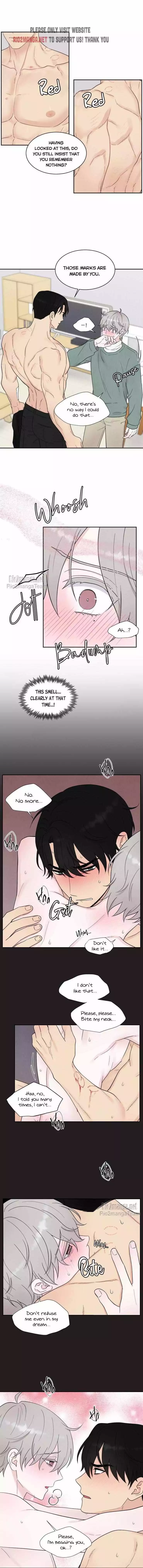 If It's Not Fate, Then What Is It? - Chapter 4 - Page 10