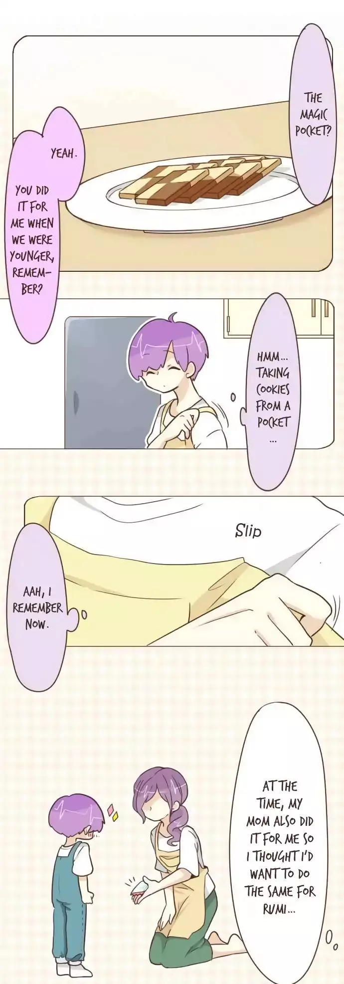 Ike Loli - Chapter 25 - Page 12
