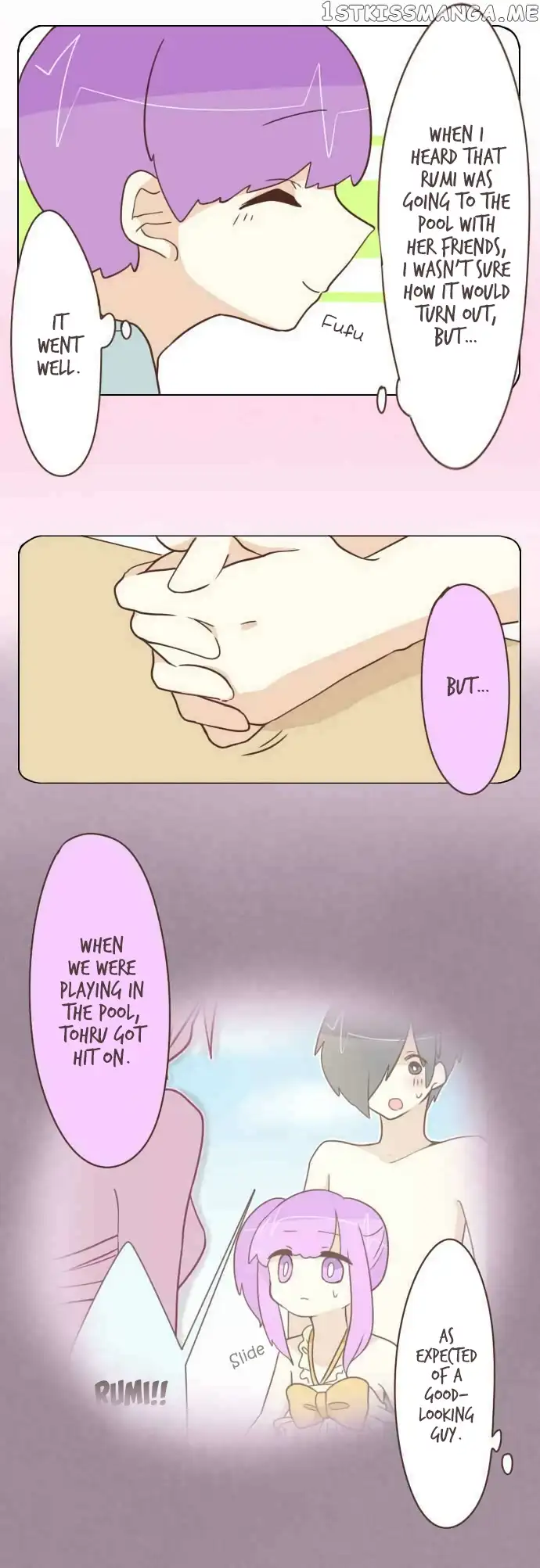 Ike Loli - Chapter 29 - Page 9