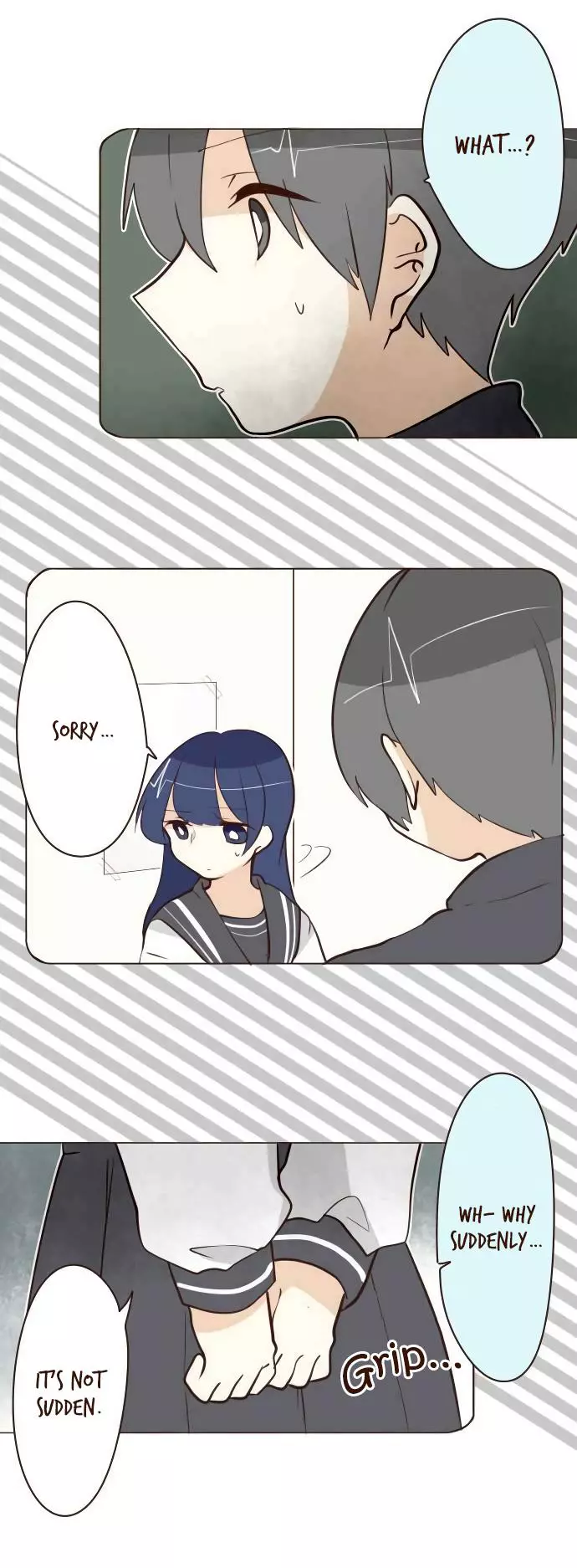 Ike Loli - Chapter 64 - Page 11