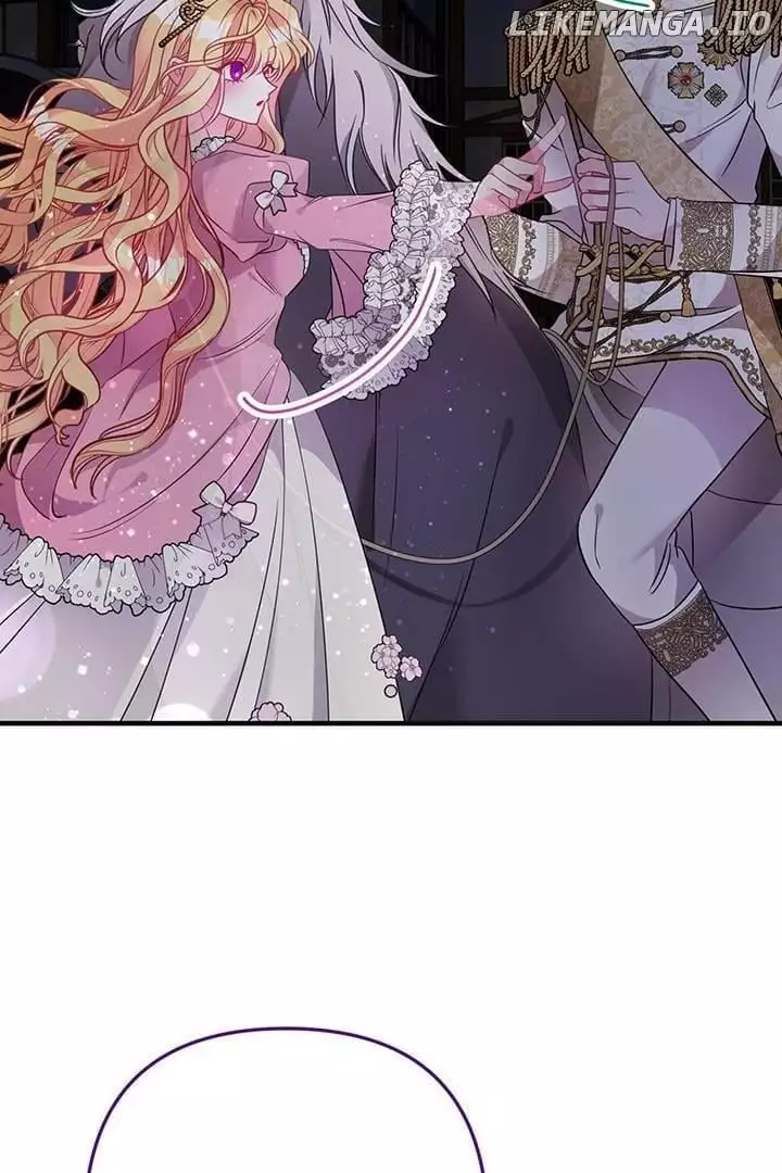 I'm a Doll, but the Tyrant Is Obsessed With Me - Chapter 25 - Page 22