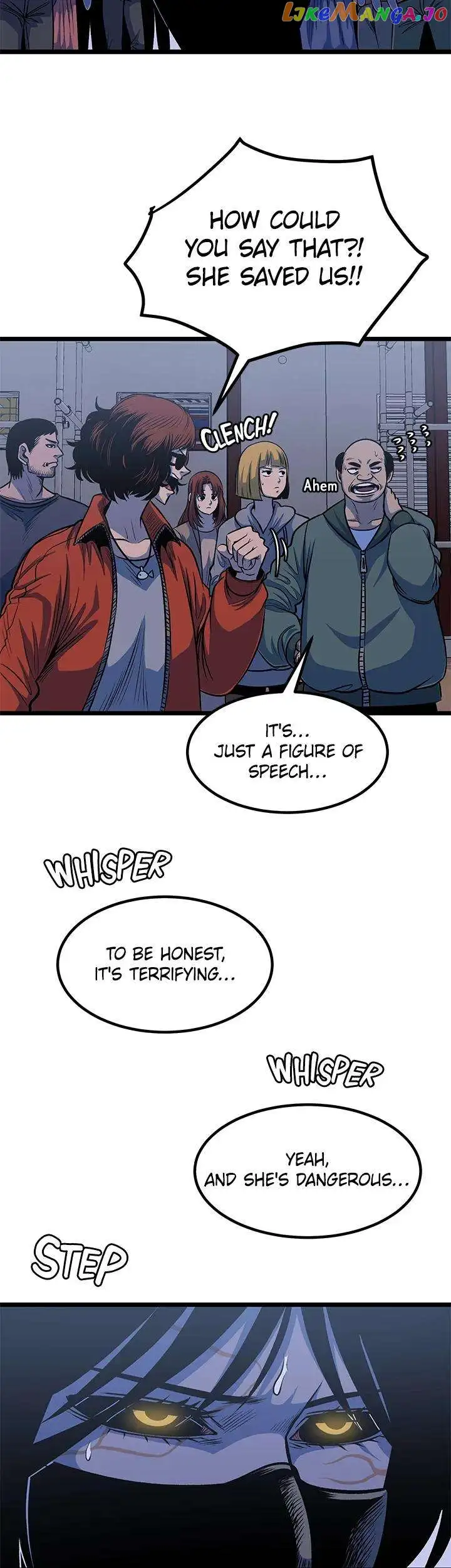 I'm A Mom - Chapter 48 - Page 42