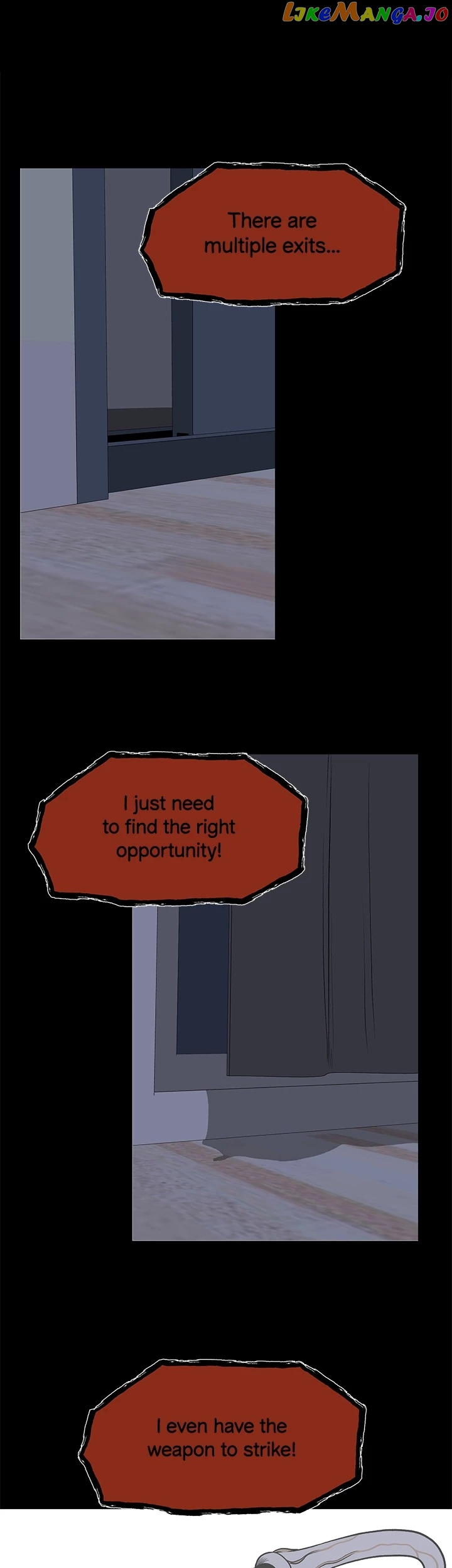I'm A Mom - Chapter 71 - Page 31