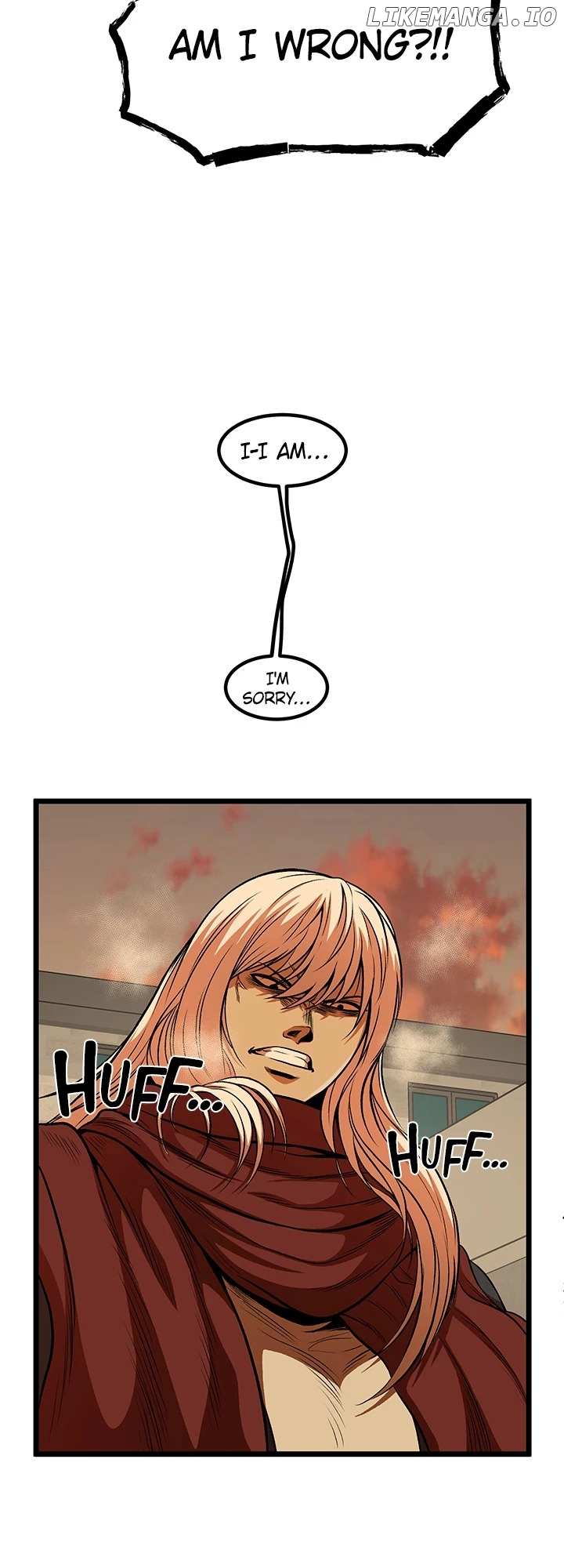 I'm A Mom - Chapter 75 - Page 32
