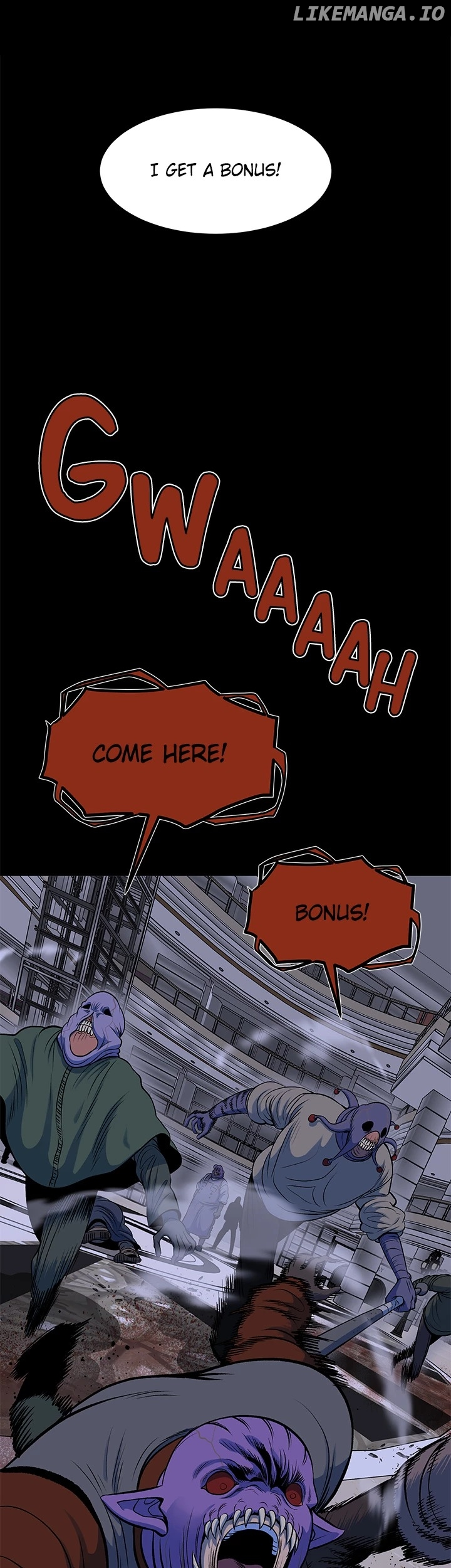 I'm A Mom - Chapter 78 - Page 26