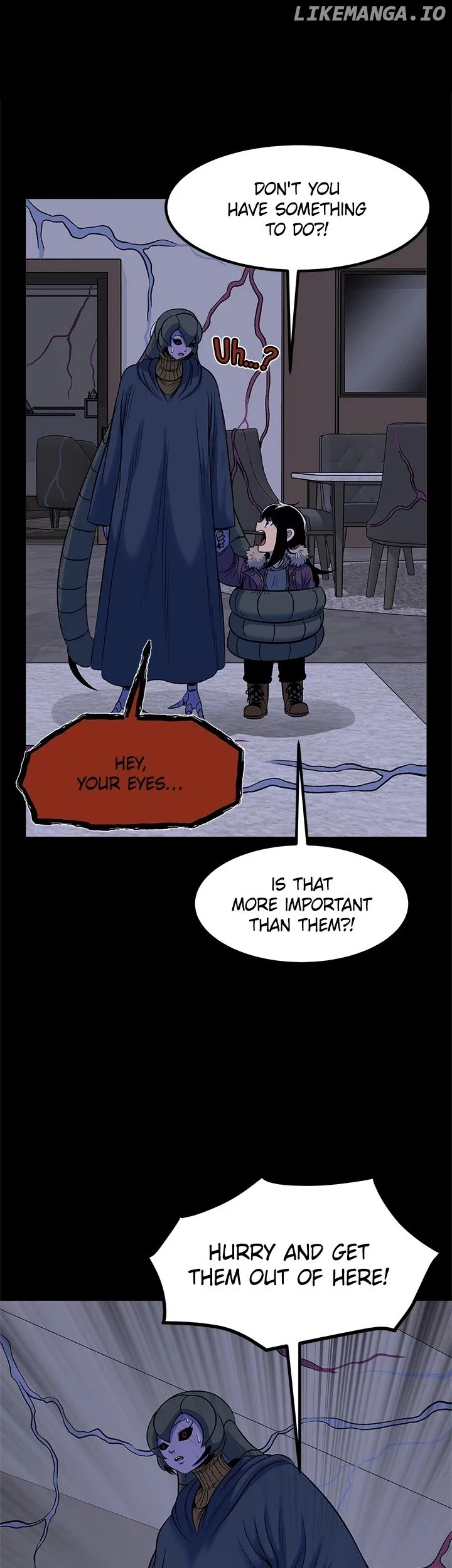 I'm A Mom - Chapter 84 - Page 29