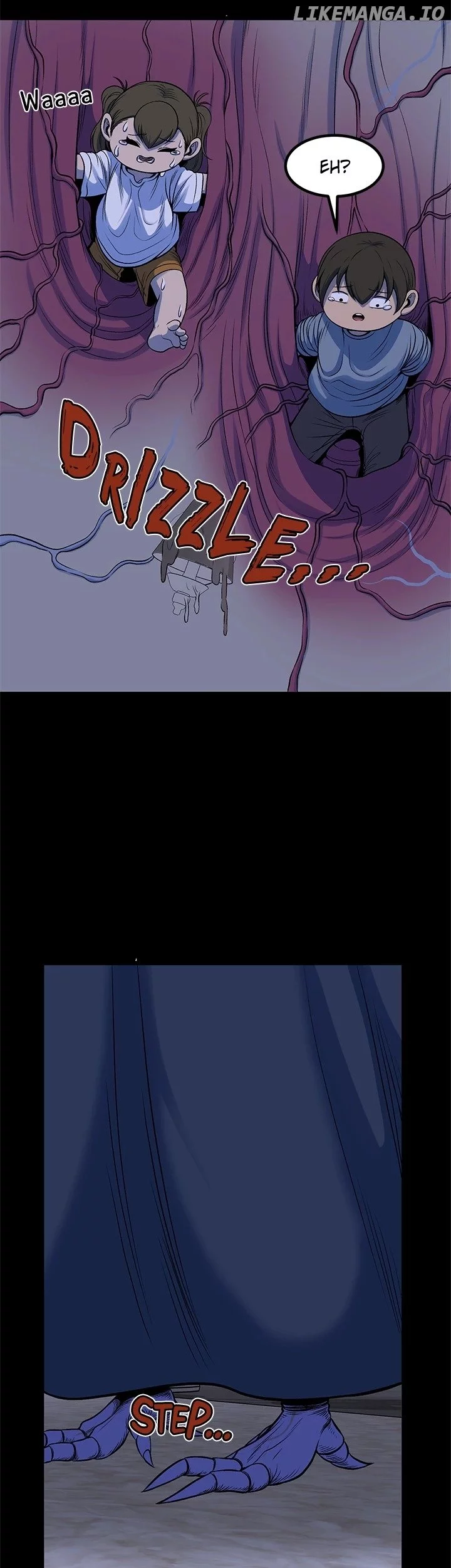 I'm A Mom - Chapter 84 - Page 31