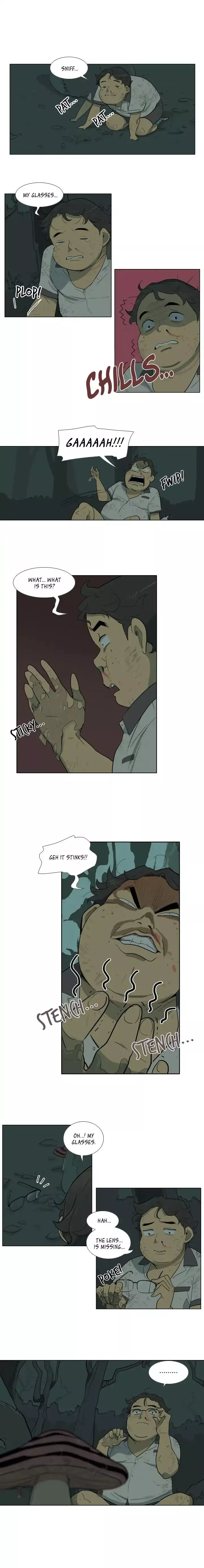 I'm da best - Chapter 5 - Page 4