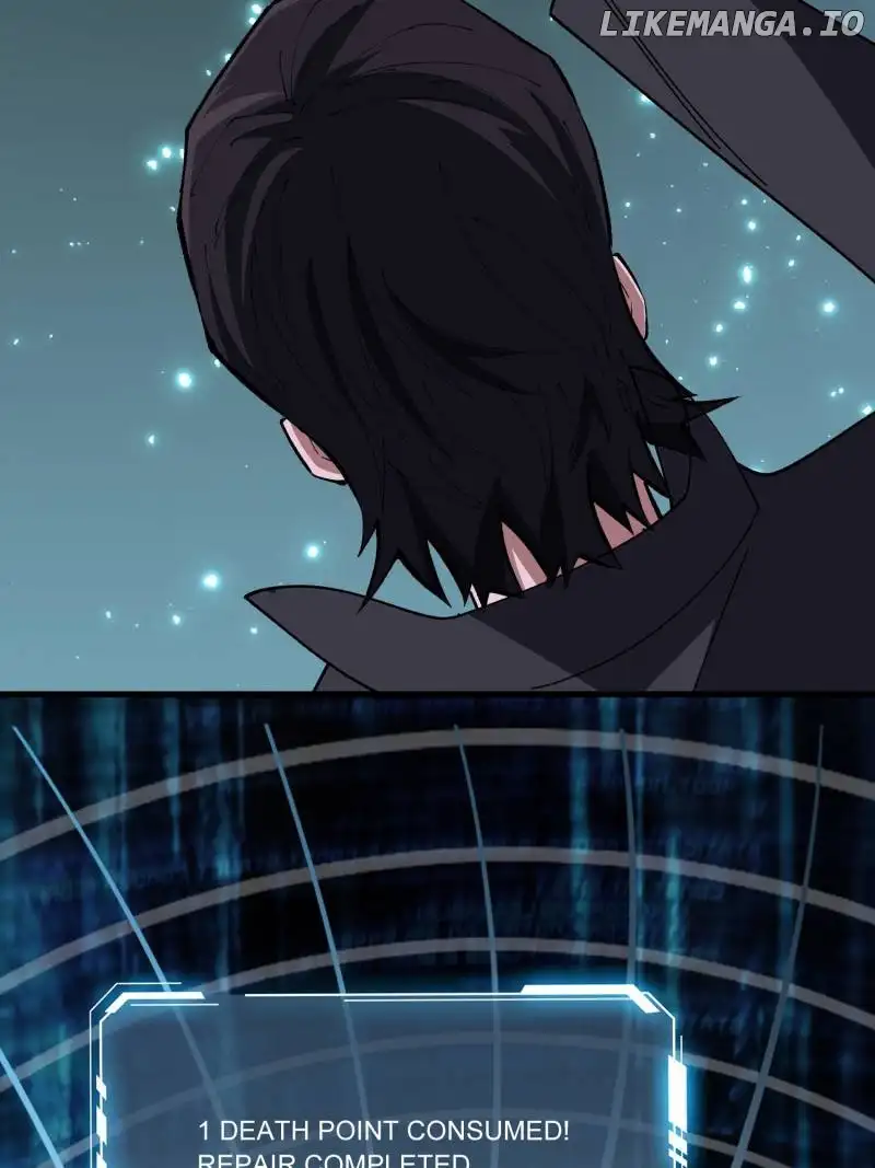 I’m Really Not A Supervillain - Chapter 138 - Page 35