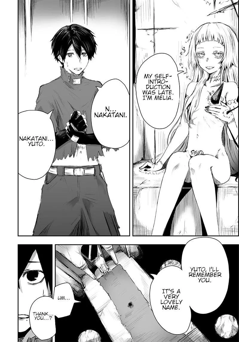 I'm The Only One With A Failure Of A Skill In Another World's Summoning Rebellion — Until The Weakest Skill [Absorption] Swallows Everything - Chapter 2 - Page 20