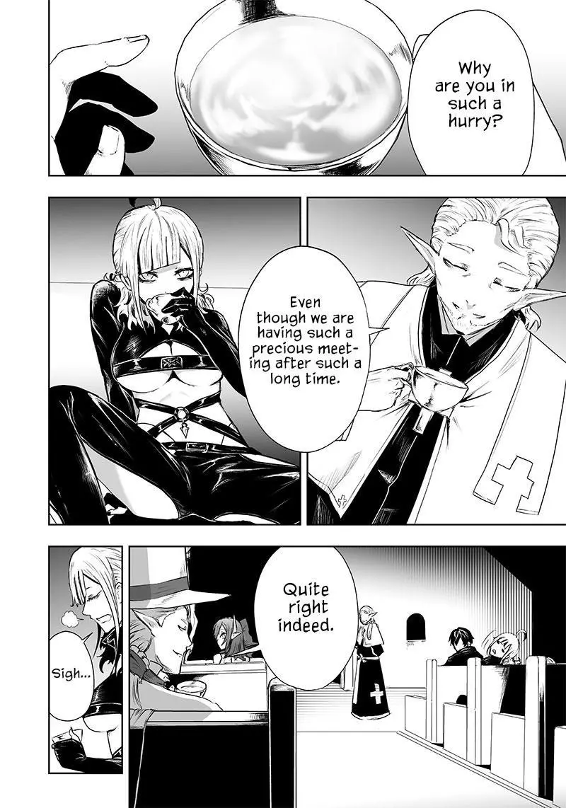 I'm The Only One With A Failure Of A Skill In Another World's Summoning Rebellion — Until The Weakest Skill [Absorption] Swallows Everything - Chapter 52 - Page 5